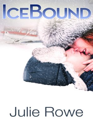 cover image of Icebound